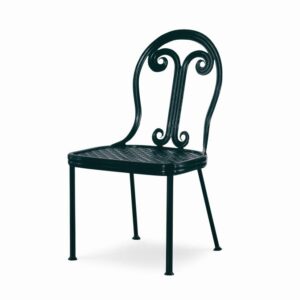 Augustine Metal Dining Side Chair