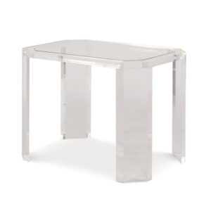 Phoenix Chairside Table